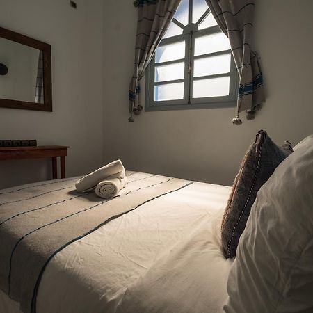 The House By Riad Inna エッサウィラ エクステリア 写真